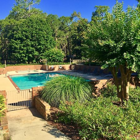 Pine Needles Lodge & Golf Club Southern Pines Exterior photo