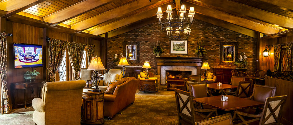 Pine Needles Lodge & Golf Club Southern Pines Exterior photo